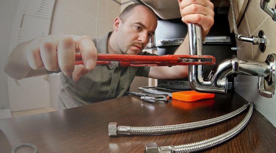 Professional same day plumber in Freeburg, IL